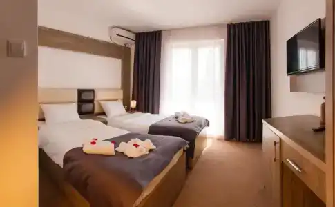 Guest House Aria - 42