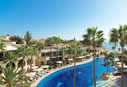 Columbia Beach Resort - 146