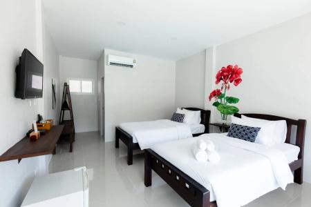 Be Leaf Resort Sha - 3