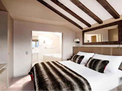 Hôtel Vanessa - 15