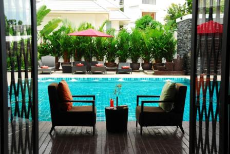 Signature Pattaya - 19