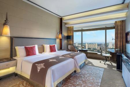 The St. Regis Mumbai - 46