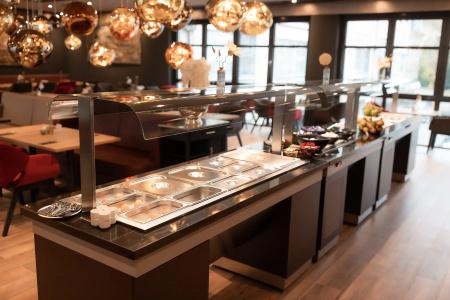 Plaza Premium Heidelberg - 37