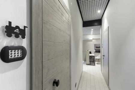 La Ferrovia Guest House - 8