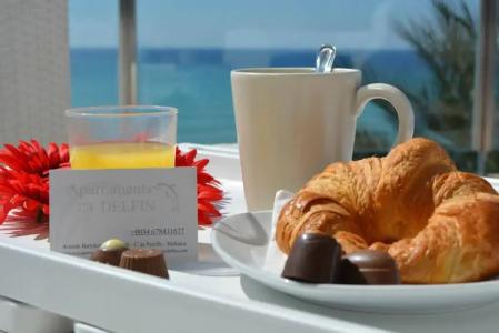 Apartaments Delfin - 12