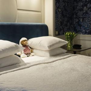 De Orangerie - Small Luxury Hotels of the World - 84