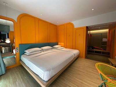 Banlansuan Resort Sha Plus - 1
