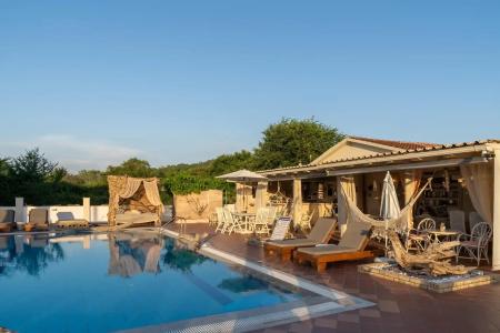 Villa Del Sol Corfu - 36