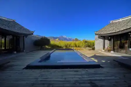 Banyan Tree Lijiang - 156