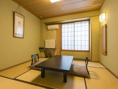 Marukyu Ryokan - 24