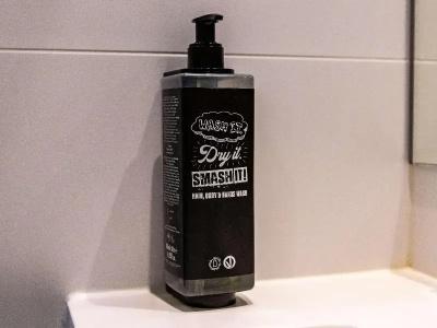 ibis budget Reims Thillois - 21