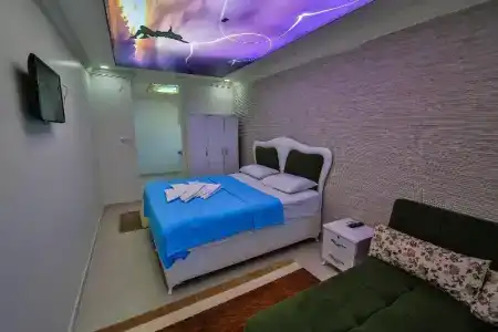 Ay Işığı Pansiyon - 68