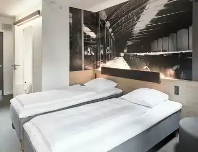 Zleep Copenhagen Arena - 46