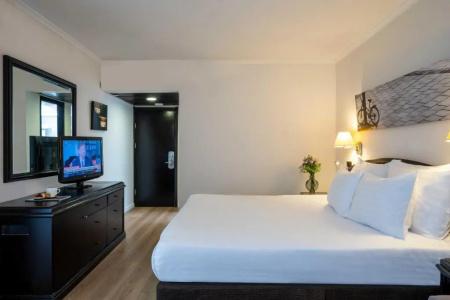 Crowne Plaza Tel Aviv Beach, An Ihg - 40