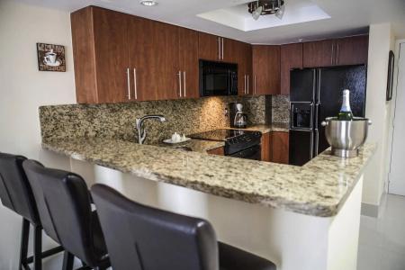 The Mutiny Luxury Suites - 17