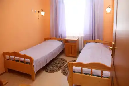 Дружба - 1