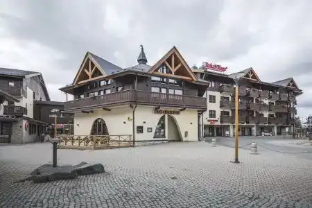 Ski-Innvillage - 0