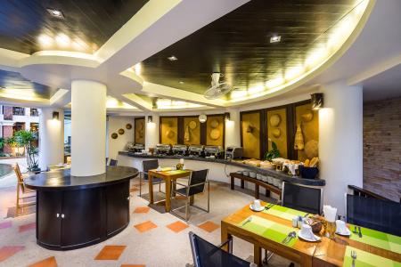 Dara Samui Beach Resort - Sha Extra Plus - 28