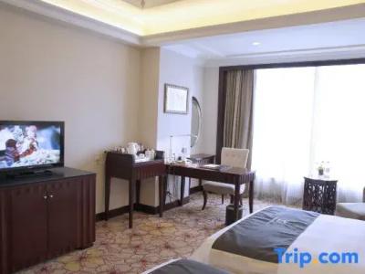 The Royal Marina Plaza Guangzhou - 115