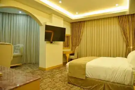 Muscat Plaza - 60