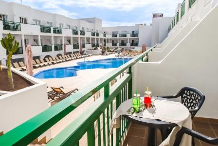 Dunas Club - & Apartamentos - 58