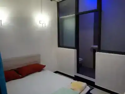 Residence Les Bambous - 69