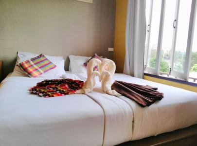 Thanicha Resort - 26