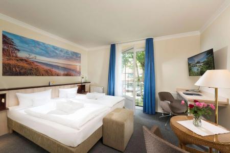 Best Western Plus OstseeWaldschloesschen - 3