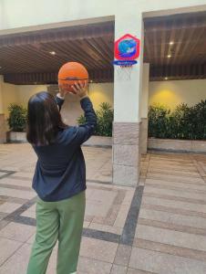 Jaipur Marriott - 9