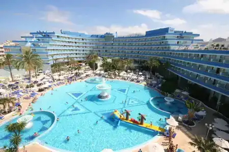 Mediterranean Palace - 22