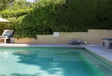 La Bastide d'Antoine - 13