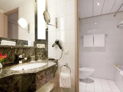 Mövenpick 's Hertogenbosch - 84