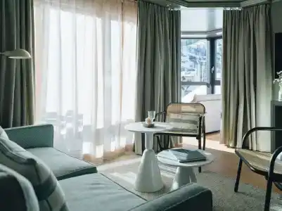 Beausite Zermatt - 221