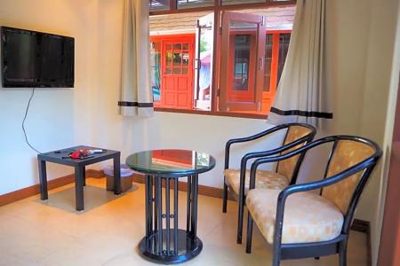 Baan Thai Lanna Pattaya - 591