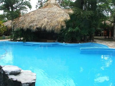 Plaza Real Resort - 10