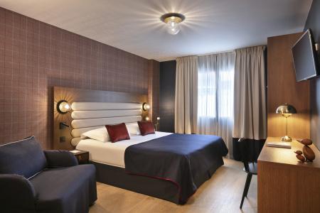 Hôtel Marielle - 3