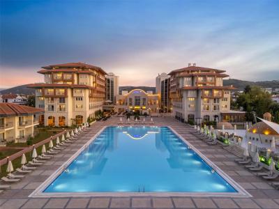 Radisson Blu Resort & Spa Cesme - 3