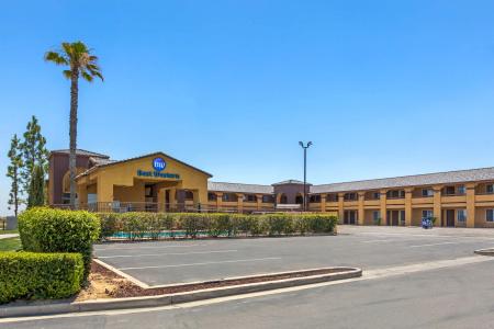 Best Western Heritage Inn - 0