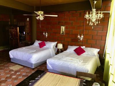 Golden Lotus Bangalore Boutique Suites - 6