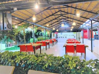 Peninsula Beach Resort - 16