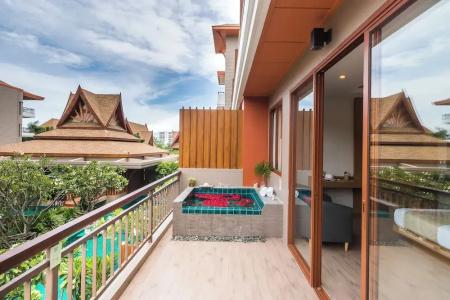 Ayrest Hua Hin - 142
