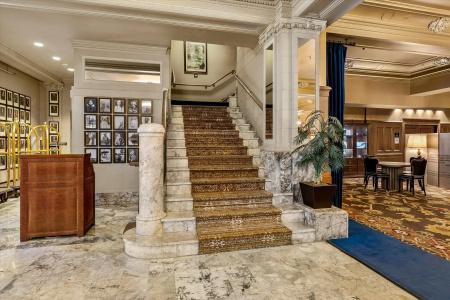 The Arctic Club Seattle, a DoubleTree by Hilton - 25