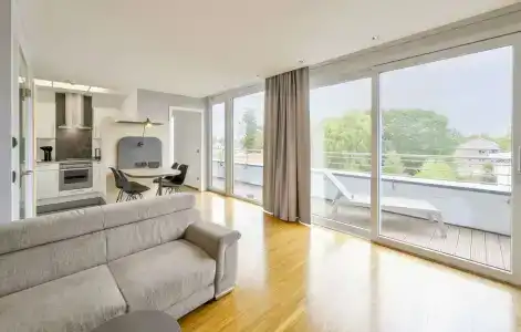 Park Inn by Radisson Papenburg - 197