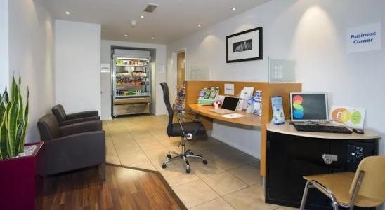 Holiday Inn Express London Chingford, An Ihg - 6