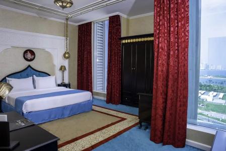 Saraya Corniche - 76