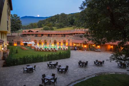 Gazelle Resort & Spa - 15
