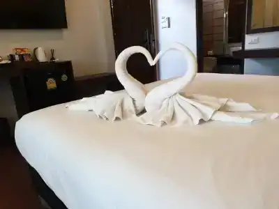 Blue Orchid Beach Krabi - Sha Certified - 6