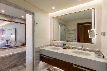Porto Elounda Golf & Spa Resort, Six Senses Spa - 114