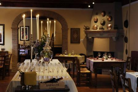 Locanda Del Molino - 16