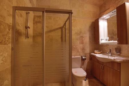 Vezir Cave Suites - 40